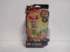 Dinosaur king zoe for sale  BLYTH