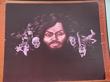 Charles manson original for sale  LONDON