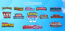 Pokemon codici bundle usato  Montegranaro
