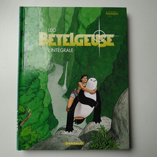 Betelgeuse integrale leo d'occasion  Wasquehal
