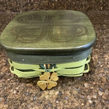 Longaberger 2014 irish for sale  Winchester