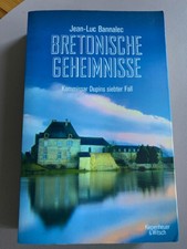 Bretonische geheimnisse jean gebraucht kaufen  Bad Soden