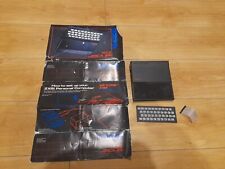 Sinclair zx81 spares for sale  WEST CALDER