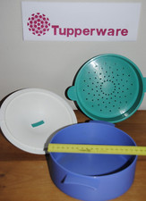 Microwave tupperware micro d'occasion  Strasbourg-