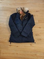 Parajumpers parka femme d'occasion  Argenteuil