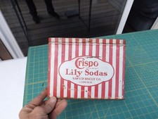 Vintage crispo lily for sale  Helena