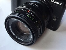 Tested pentacon auto for sale  HULL