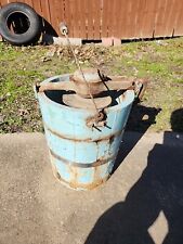 1923 antique white for sale  Powderly