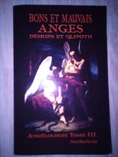 Bons mauvais anges d'occasion  Treillières