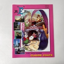 Ticket magazine alice for sale  Oxnard