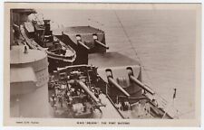 Hms nelson navy for sale  WADEBRIDGE