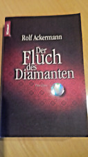 Fluch diamanten rolf gebraucht kaufen  Lüdenscheid