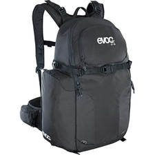 Evoc 18l zaino usato  Roccagloriosa