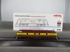 Märklin 83468 diesellok gebraucht kaufen  Wenden