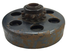 Max torque mini for sale  Hinckley