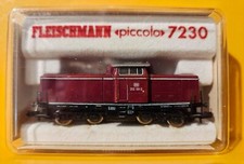Fleischmann 7228 212 gebraucht kaufen  Itzehoe