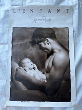 Original 1986 enfant for sale  SALFORD