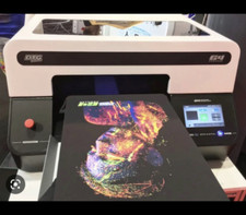 Dtg shirt printer for sale  Idaho Falls