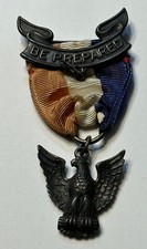 Boy scout eagle for sale  Bella Vista