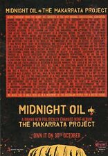 Midnight oil makarrata for sale  SUNDERLAND