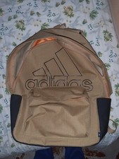 Zaino adidas oro usato  Porto Empedocle