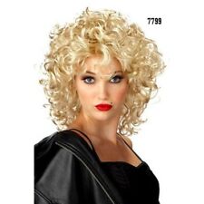 Parrucca donna capelli usato  Velletri