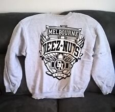 Sweat crewneck deez d'occasion  Marseille IX