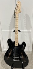Squier affinity starcaster for sale  Cheyenne