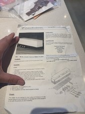 Knightwing 40ft canvas for sale Knightwing 40ft canvas for sale  MONTROSE