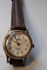 Lorus women quartz for sale  NEWARK
