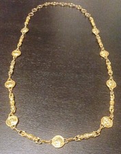 Collana vintage tono usato Collana vintage tono usato  Bari