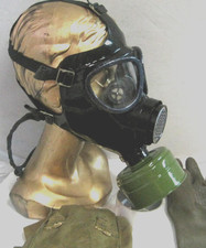Gasmaske filter abc gebraucht kaufen  Schöneiche