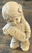 Vintage fannykins statue for sale  North Port