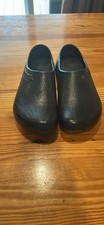 birkenstock s clogs chef for sale  Statesville