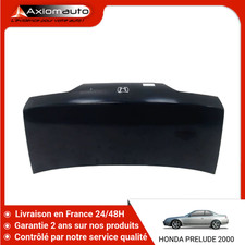 Coffre arriere honda d'occasion  Amiens-