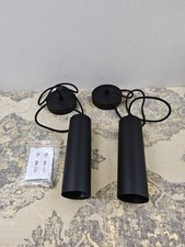 Aigostar black pendant for sale  UK