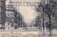 Hannover bödekerstraße 1903 gebraucht kaufen  Einbeck