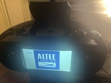 Altec lansing portable for sale  Harrisburg