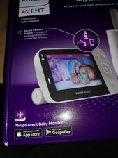 Philips avent connected gebraucht kaufen  Staig
