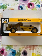 Scraper cat 631e d'occasion  Fontenay-le-Comte