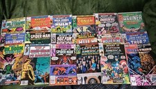 216 comic book for sale  STORNOWAY