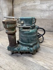 Zoeller m53 sump for sale  Phelan