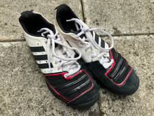 Leon paul adidas for sale  HILLSBOROUGH
