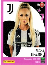 103 alisha lehmann usato  Corsico
