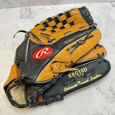 Rawlings rbg10d player for sale  Vail