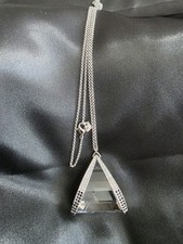 Large genuine swarovski for sale  HASTINGS