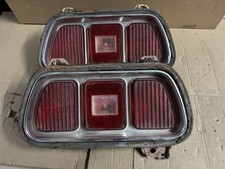 Ford mustang rückleuchten gebraucht kaufen  Berlin