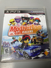Ps3 mod nation for sale  Kalamazoo