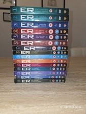 er dvd for sale  KETTERING