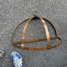 Made copper half for sale  Asbury Park